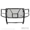Westin Automotive 17-C F250/F350 W/FRONT CAMERA BLACK HDX GRILLE GUARD 57-3945 - alternate 1